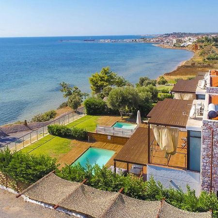 Kalma Villa Ena نيا موذانيا المظهر الخارجي الصورة