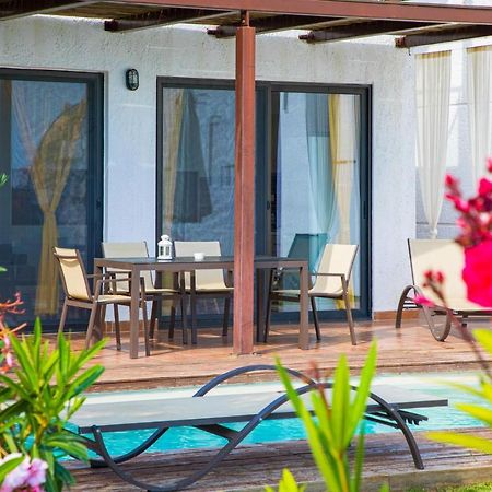 Kalma Villa Ena نيا موذانيا المظهر الخارجي الصورة