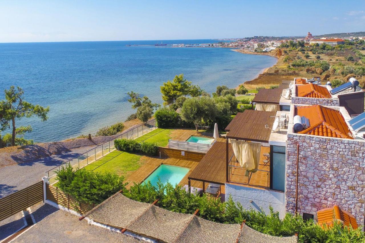 Kalma Villa Ena نيا موذانيا المظهر الخارجي الصورة