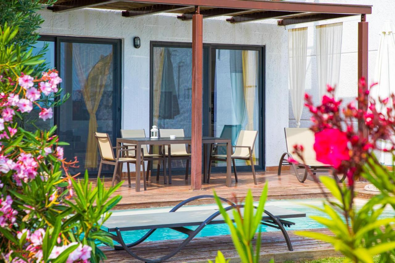 Kalma Villa Ena نيا موذانيا المظهر الخارجي الصورة