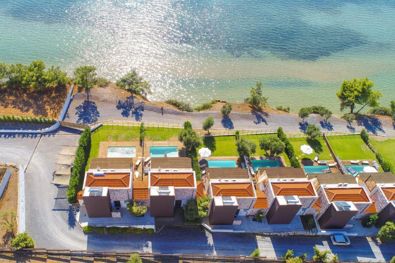 Kalma Villa Ena نيا موذانيا المظهر الخارجي الصورة