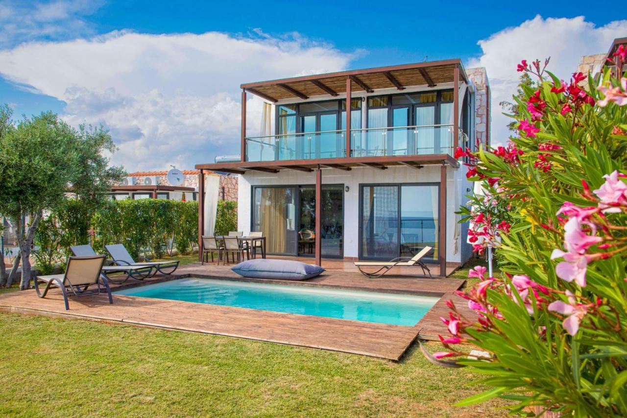 Kalma Villa Ena نيا موذانيا المظهر الخارجي الصورة