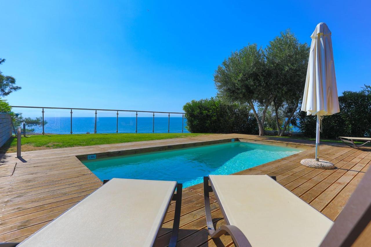 Kalma Villa Ena نيا موذانيا المظهر الخارجي الصورة