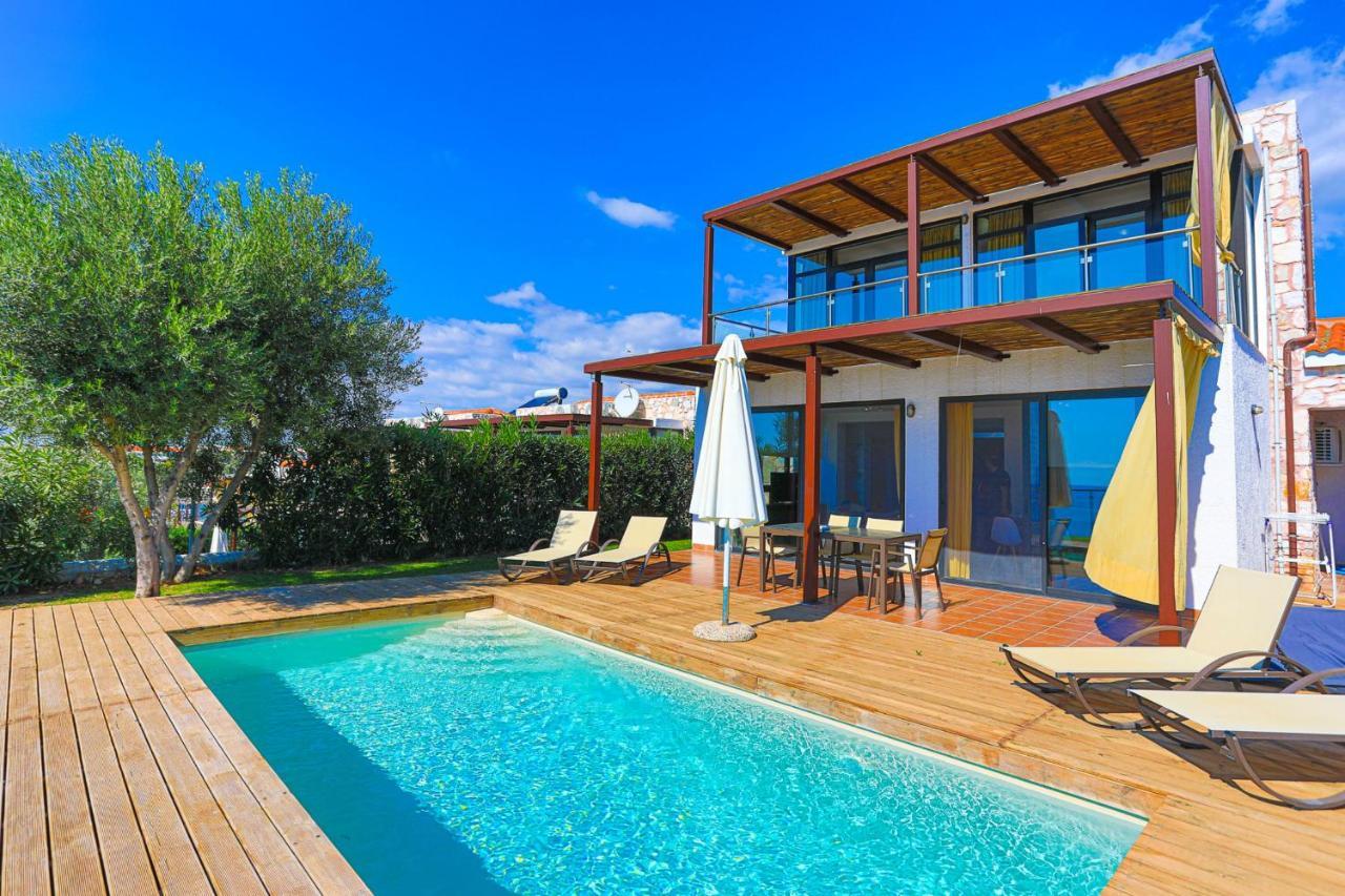 Kalma Villa Ena نيا موذانيا المظهر الخارجي الصورة