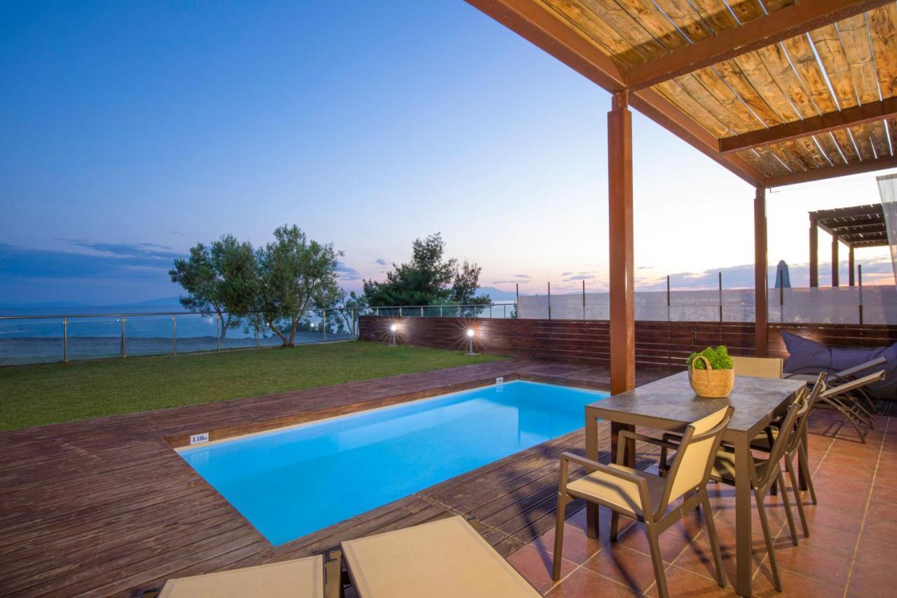 Kalma Villa Ena نيا موذانيا المظهر الخارجي الصورة