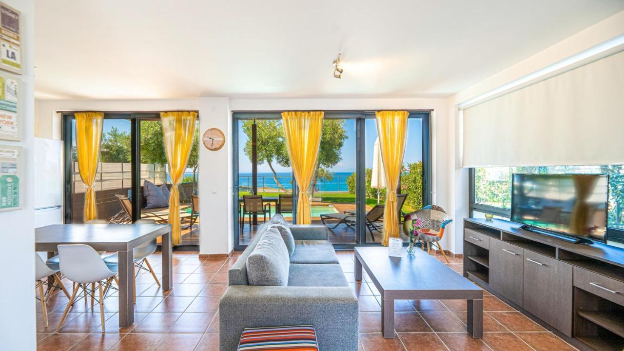 Kalma Villa Ena نيا موذانيا المظهر الخارجي الصورة
