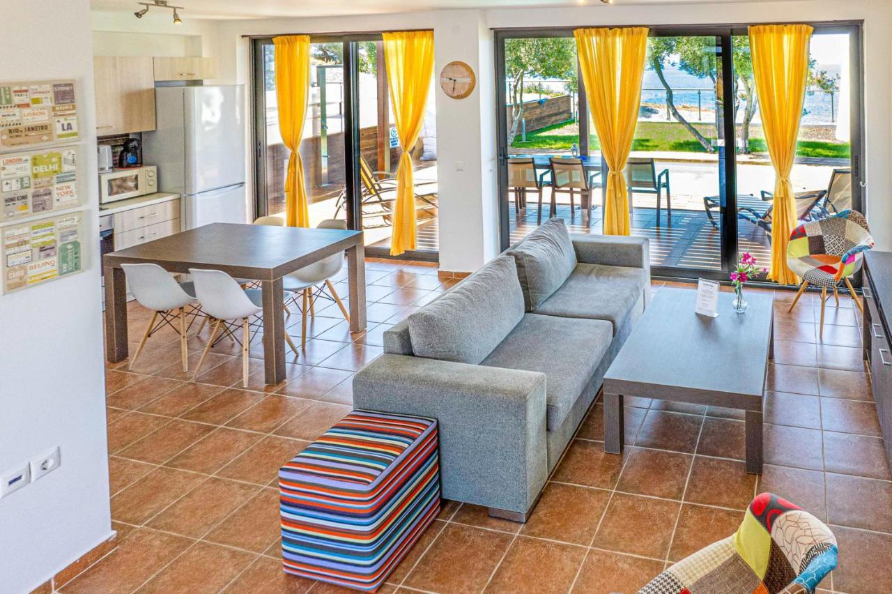 Kalma Villa Ena نيا موذانيا المظهر الخارجي الصورة