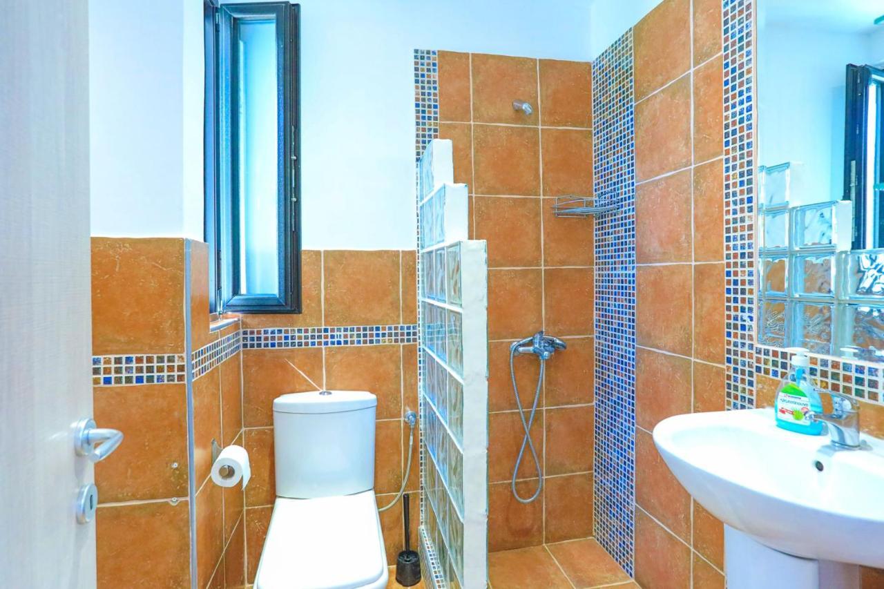 Kalma Villa Ena نيا موذانيا المظهر الخارجي الصورة