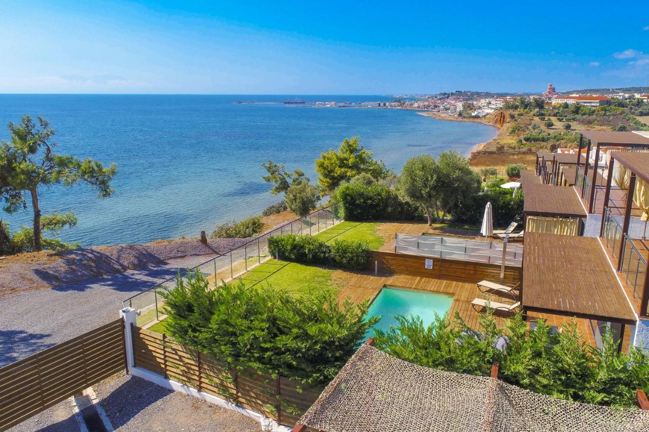 Kalma Villa Ena نيا موذانيا المظهر الخارجي الصورة