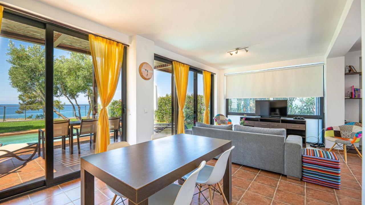 Kalma Villa Ena نيا موذانيا المظهر الخارجي الصورة