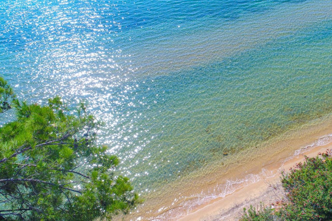 Kalma Villa Ena نيا موذانيا المظهر الخارجي الصورة