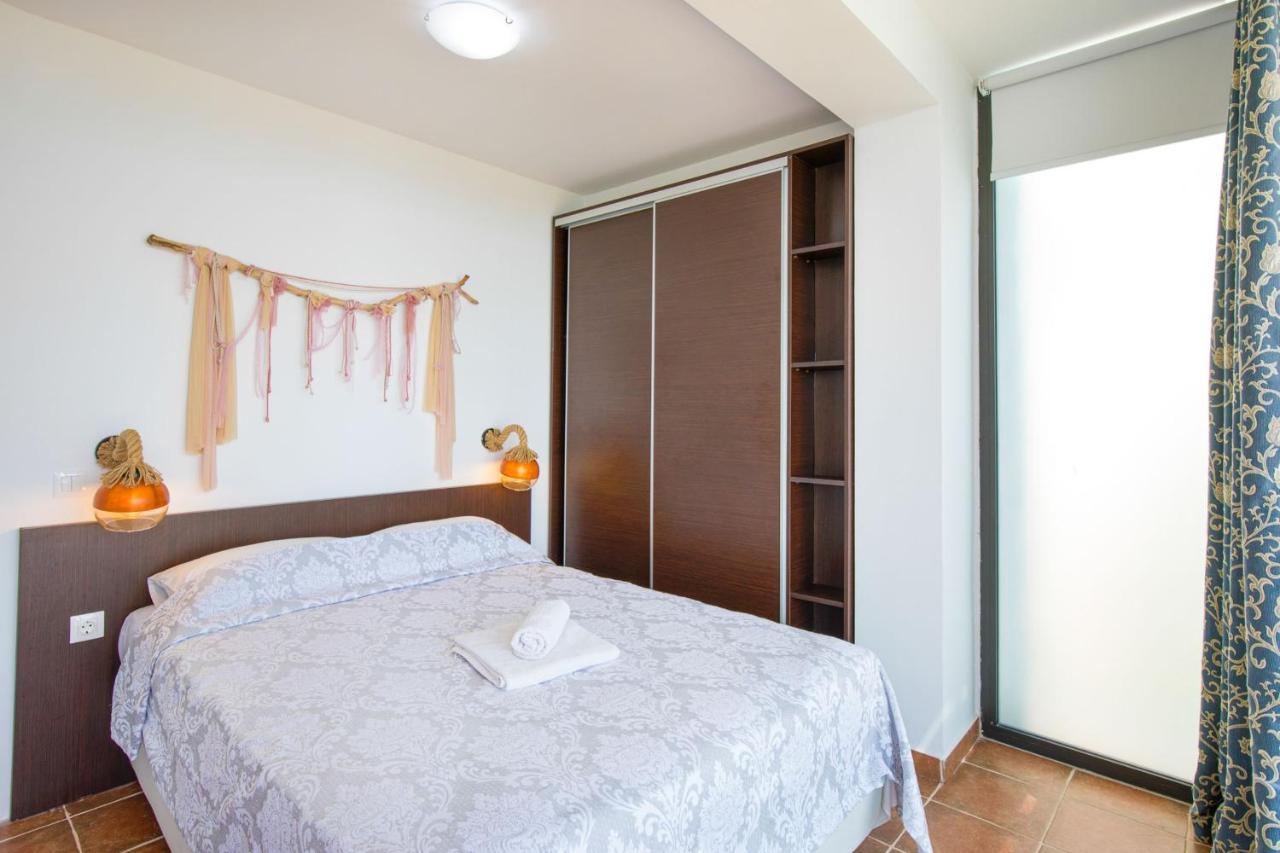 Kalma Villa Ena نيا موذانيا المظهر الخارجي الصورة
