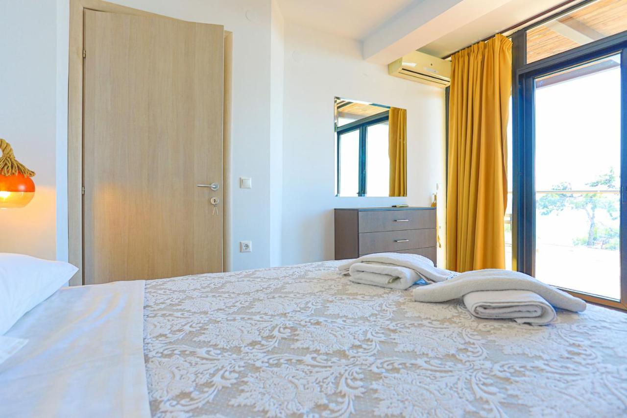 Kalma Villa Ena نيا موذانيا المظهر الخارجي الصورة