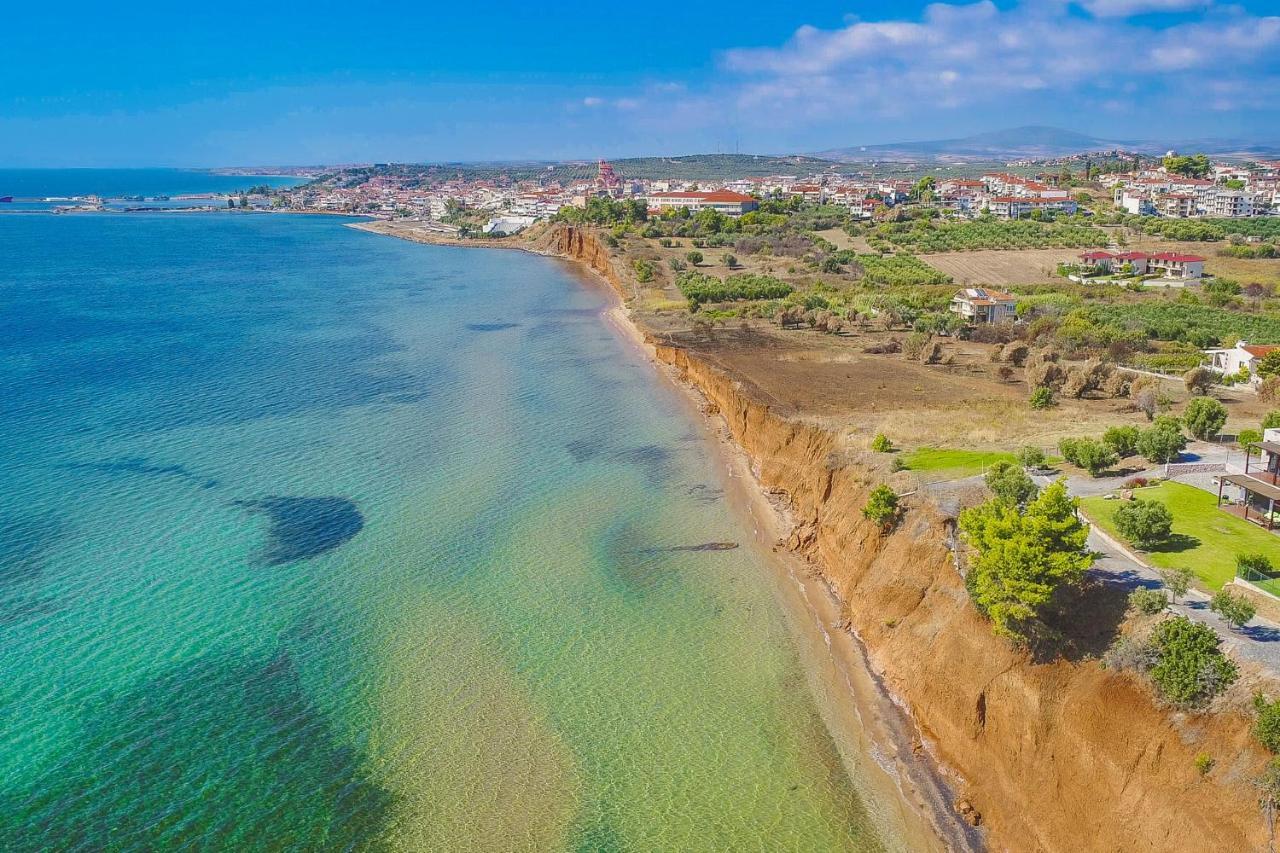 Kalma Villa Ena نيا موذانيا المظهر الخارجي الصورة