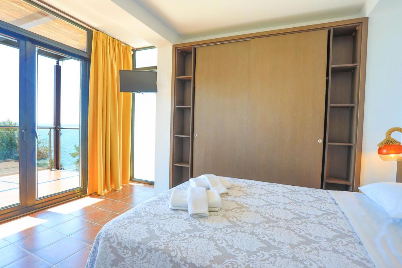 Kalma Villa Ena نيا موذانيا المظهر الخارجي الصورة