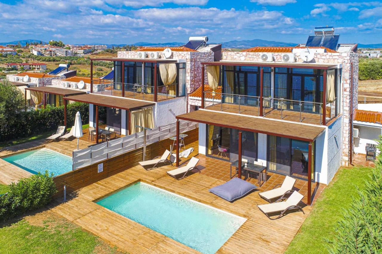 Kalma Villa Ena نيا موذانيا المظهر الخارجي الصورة