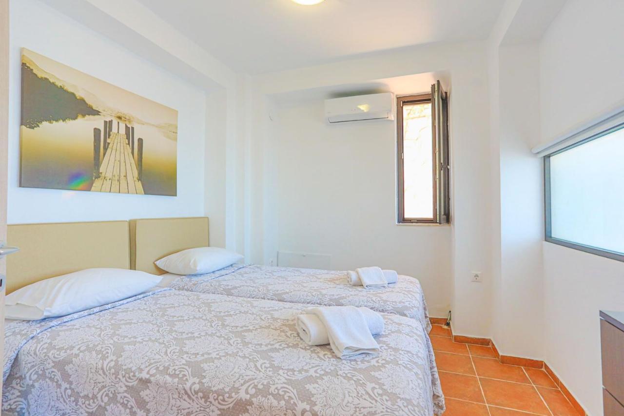 Kalma Villa Ena نيا موذانيا المظهر الخارجي الصورة