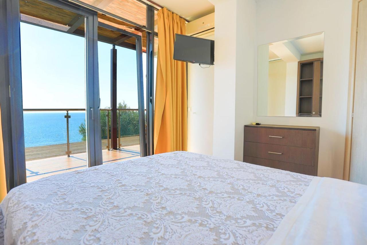 Kalma Villa Ena نيا موذانيا المظهر الخارجي الصورة