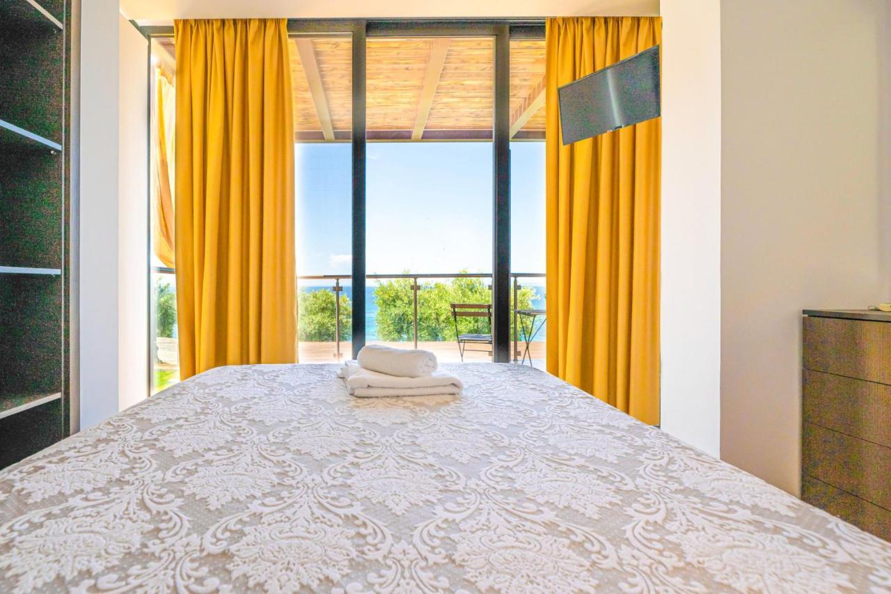 Kalma Villa Ena نيا موذانيا المظهر الخارجي الصورة