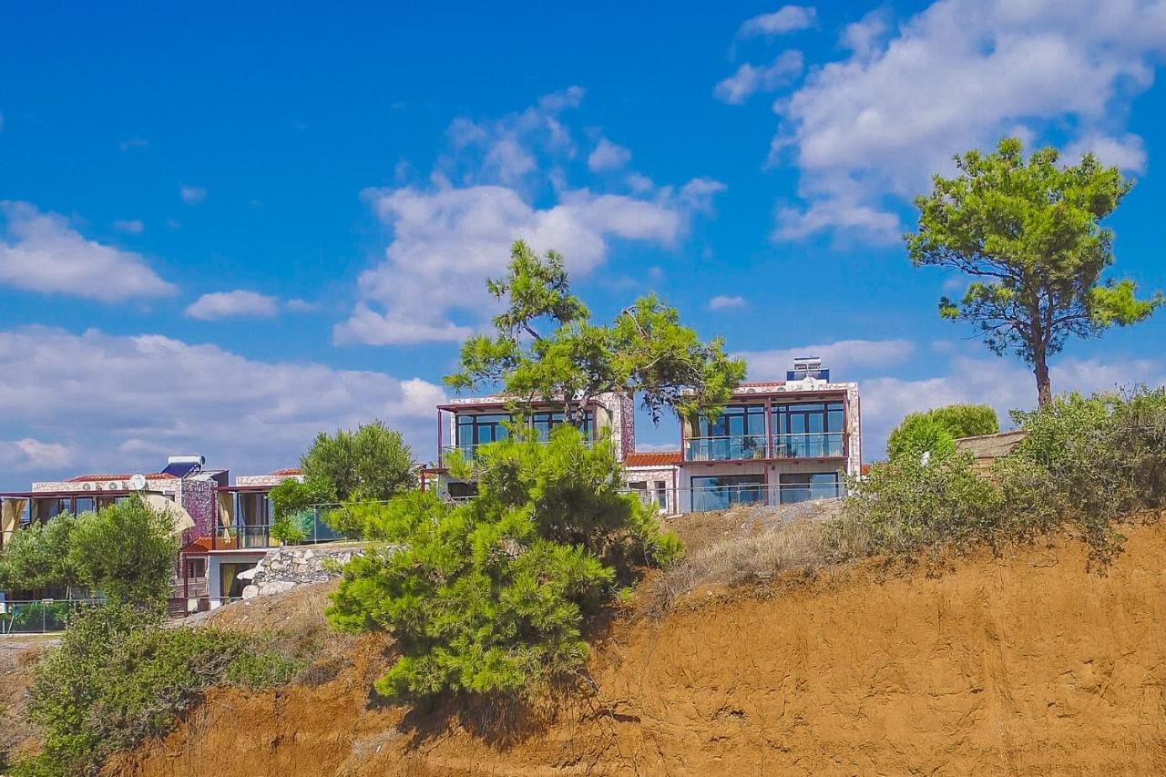 Kalma Villa Ena نيا موذانيا المظهر الخارجي الصورة